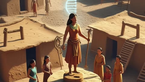 Civilización de Hace 9000 Años en Turquía Tenía Liderazgo Femenino