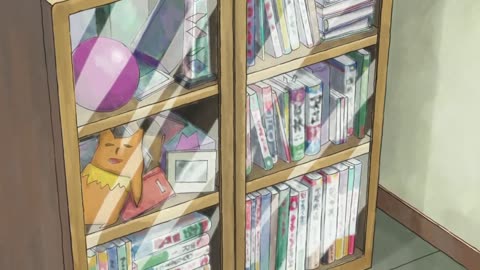 Mob Psycho 100 S01E2