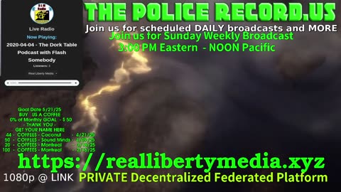 🔴 24/7 None Left Behind 🔴