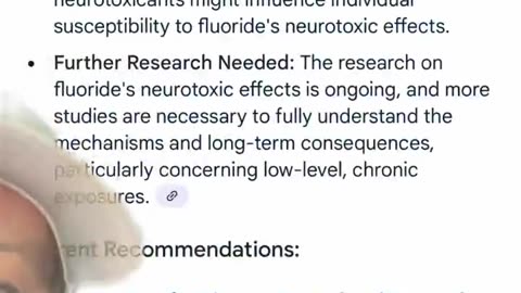 Copper Pipes Out, Fluoride In?