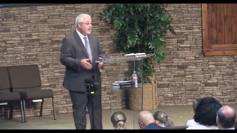 Church of God it is Time to Wake up