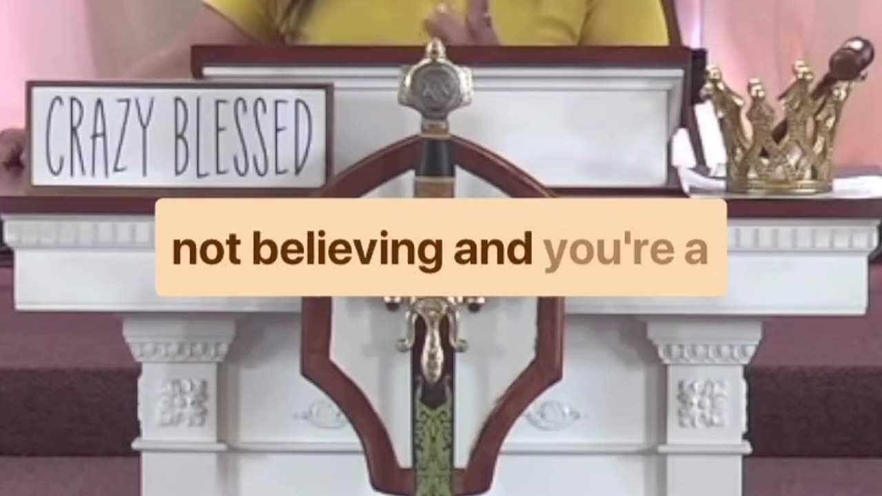 #godlylife #sundayservice