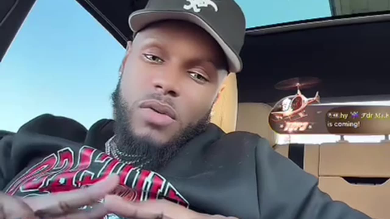 - TKO CAPONE ; ANSWERING QUESTIONS W| CHELLZ ! PT 2