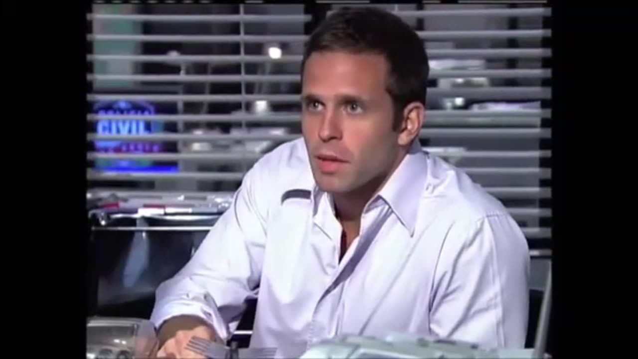 Caminhos do Coração 1ª Temp. Cap. 89