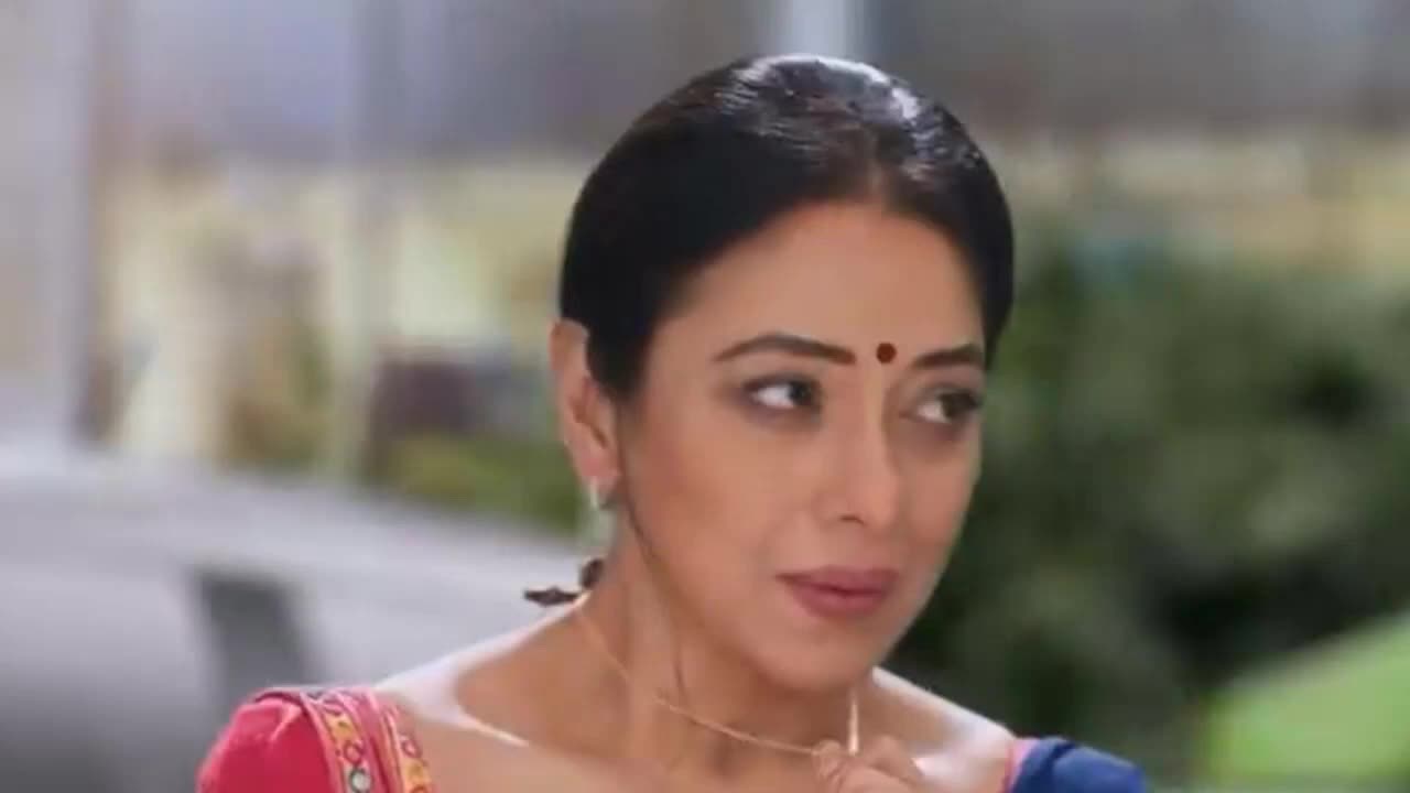 Anupama Today Full Episode ¦ Parag Learns Ansh Truth