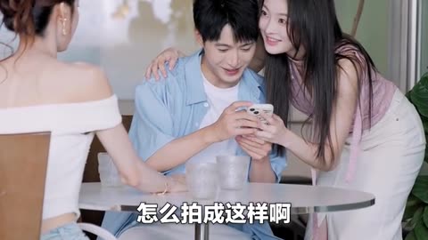 Love story movie