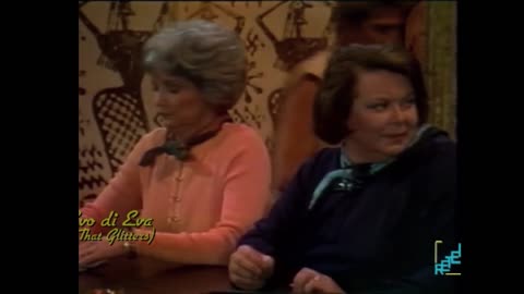 All That Glitters S1E18 (1977)
