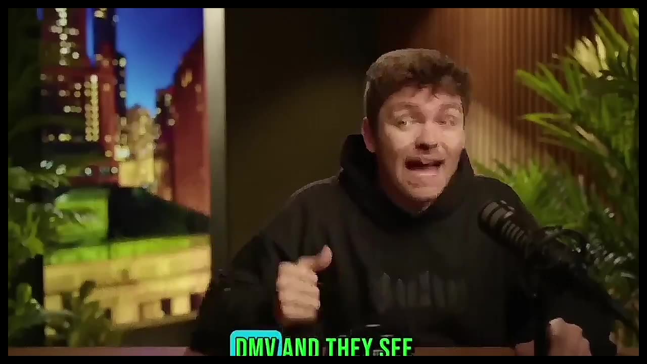 Nick Fuentes, demands brutal honesty with regards to much of the commonly accepted AA behavior