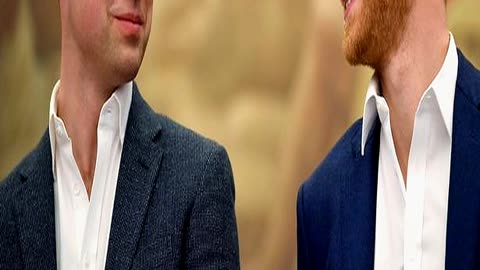 Princes William and Harry Both in Running for New