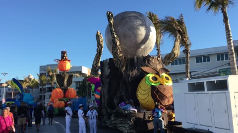 2019 Carnaval Parade (Sunday) (Mazatlán, Sinaloa, Mexico) 3
