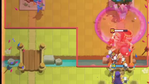 Epic Comeback with My Best Mega Knight Deck!