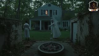 Haunting Tale Old house