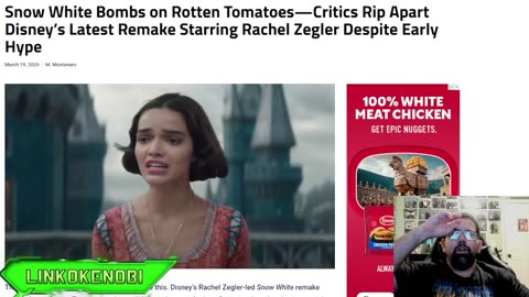 Snow White Reviews Are In By Critics