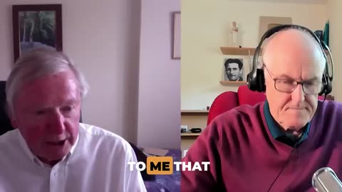Prof Dr. Angus Dalgleish Reveals the Suppressed Science