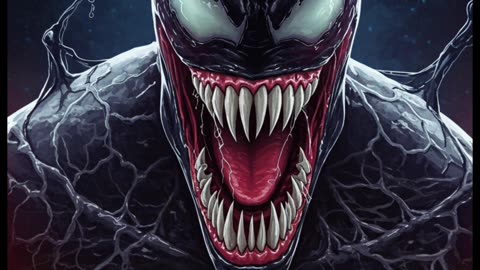 10 Mind-Blowing Venom Facts You Never Knew! | Marvel’s Anti-Hero Explained #Shorts