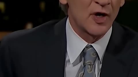 Bill Maher EXPOSES How Wokism Became the New Communism