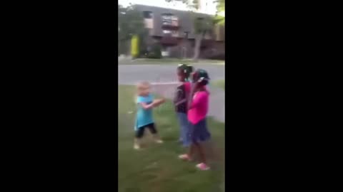 Racism and White Supremacy