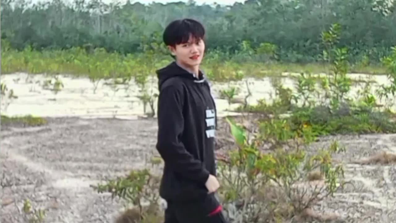 ENHYPEN xo Dance Cover