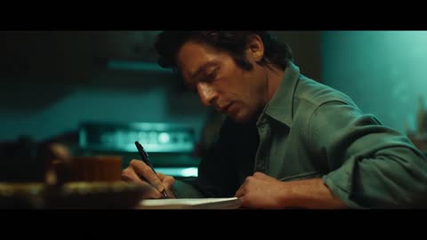 Springsteen- Deliver Me From Nowhere - Telluride Film Festival 2025