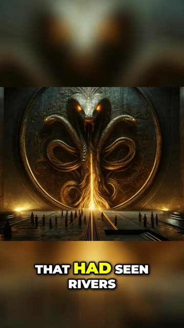 The Queen of Venom: Myth or Salvation?