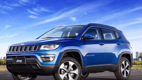 ALLOMOTEUR.COM - Moteur complet JEEP COMPASS II 2.0 MTJ 55284064