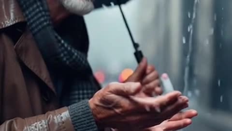 The Last Leaf Shelter