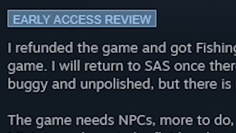 Ships At Sea Steam Review