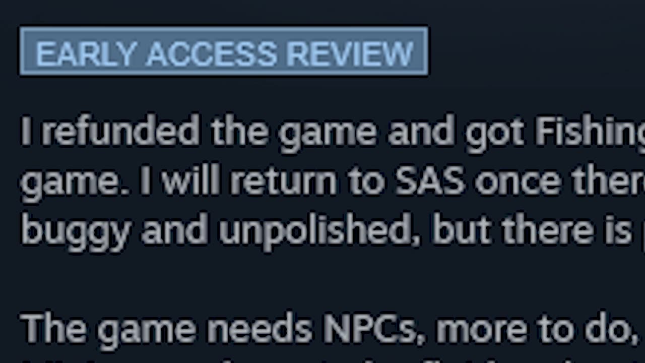 Ships At Sea Steam Review