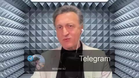 Intervista a Caio Mussolini