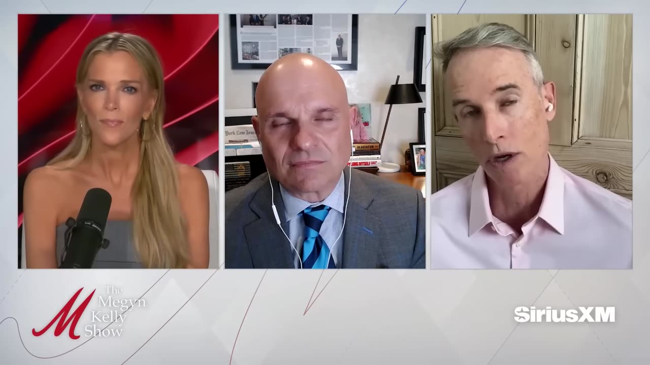 Megyn Kelly Guest Slams State For Leaving Victim’s Family Out Of Kohberger Decision