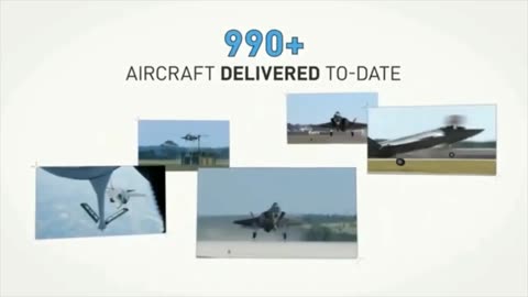 F-35 Fighter Jet Boston Hitch a Ride