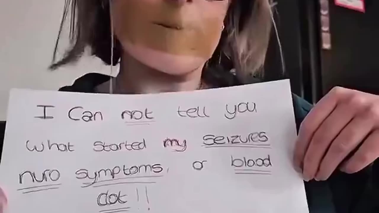 They need to be held accountable