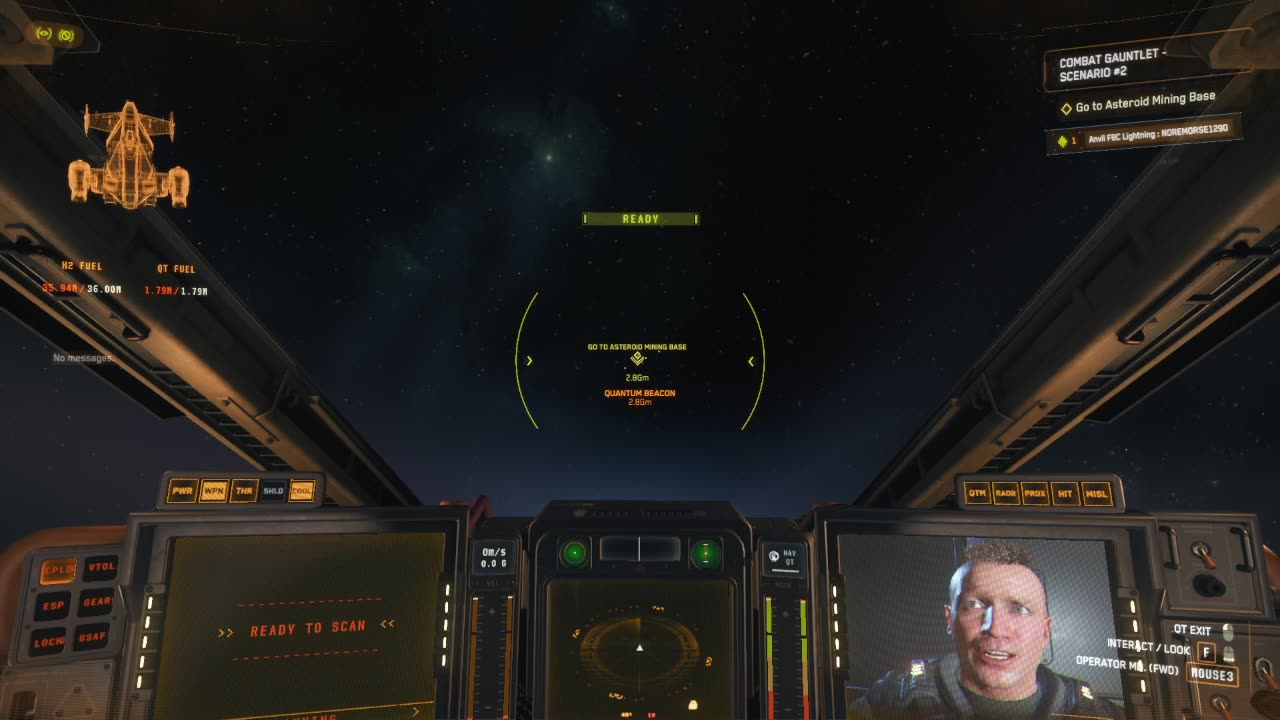 star citizen 4.1 lil asgard fun