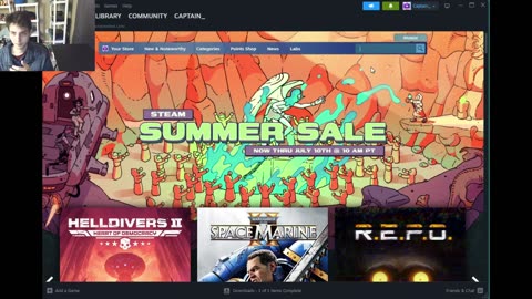 Outtake #3,137 Of The Tutorial For How To Buy The Ultimate Epic Battle Simulator 2 On Steam