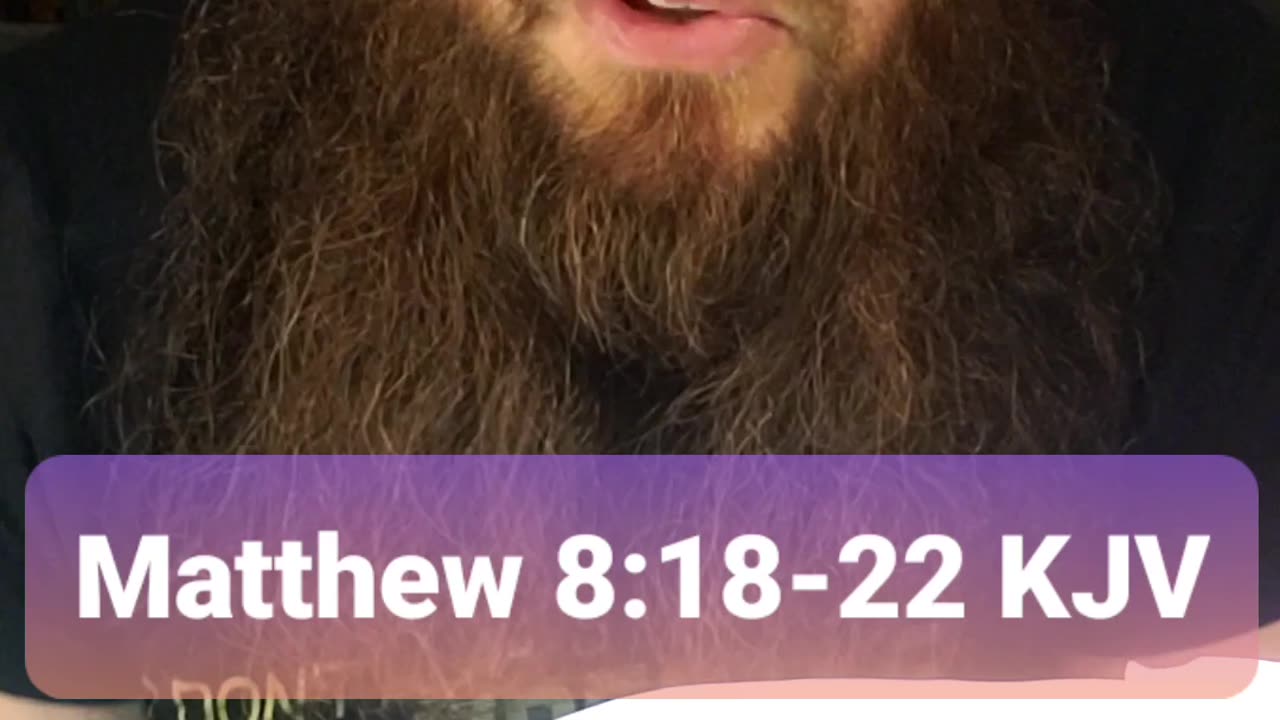 The Cost of Discipleship