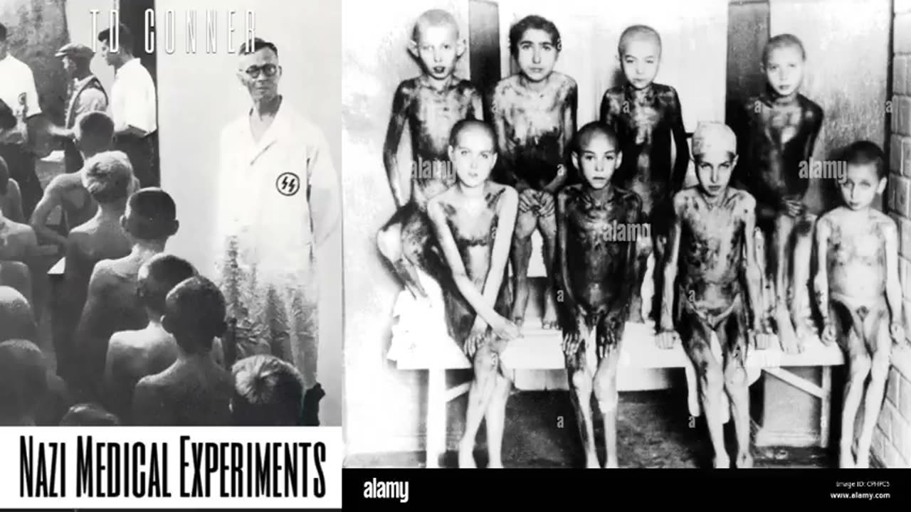 THE PROTOCOLS OF NAZI