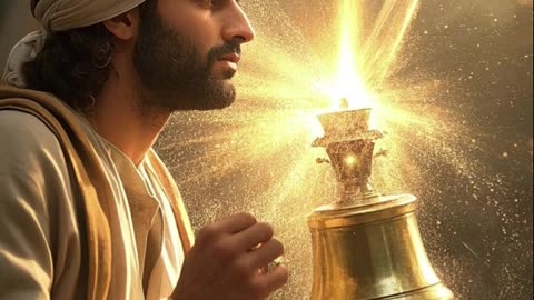 Don’t Worry About Tomorrow 🙏 | Matthew 6:34 Explained