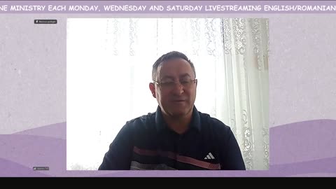 VALENTIN TRIF MESAJ -CREDINȚA- EVREI 11:1, IOAN 10:22-38 CALEA CĂTRE RAI PĂRTĂȘIE #predici