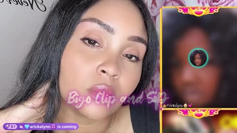 Meme lines Moet who straight lied in her face then Looze takes over 6/22/25 #bigoclipandsip