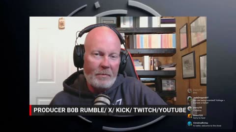 June 4th 2025 Episode 00216 Pit night