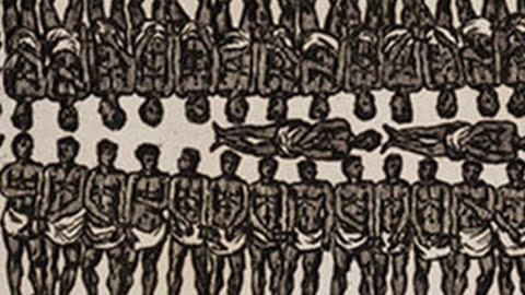Why Don't They Teach History about Slavery?