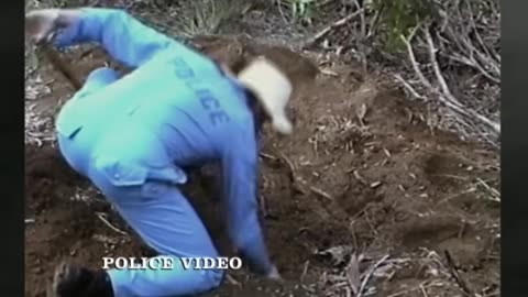 Forensic Investigators: Damon Frank Calanca (Australian Crime) Crime Documentary True Crime