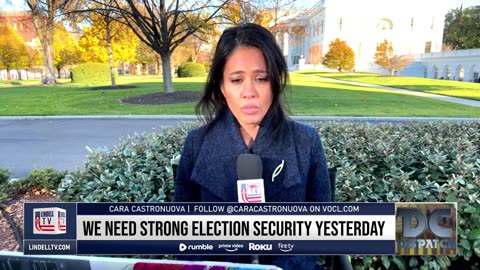 DC DISPATCH: MAGA Morale Massacre – Ukraine Deal: Trump's Saving Grace?