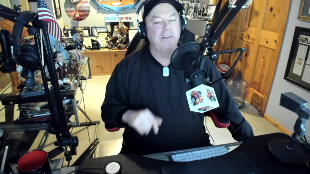 BBS Radio TV Station 2