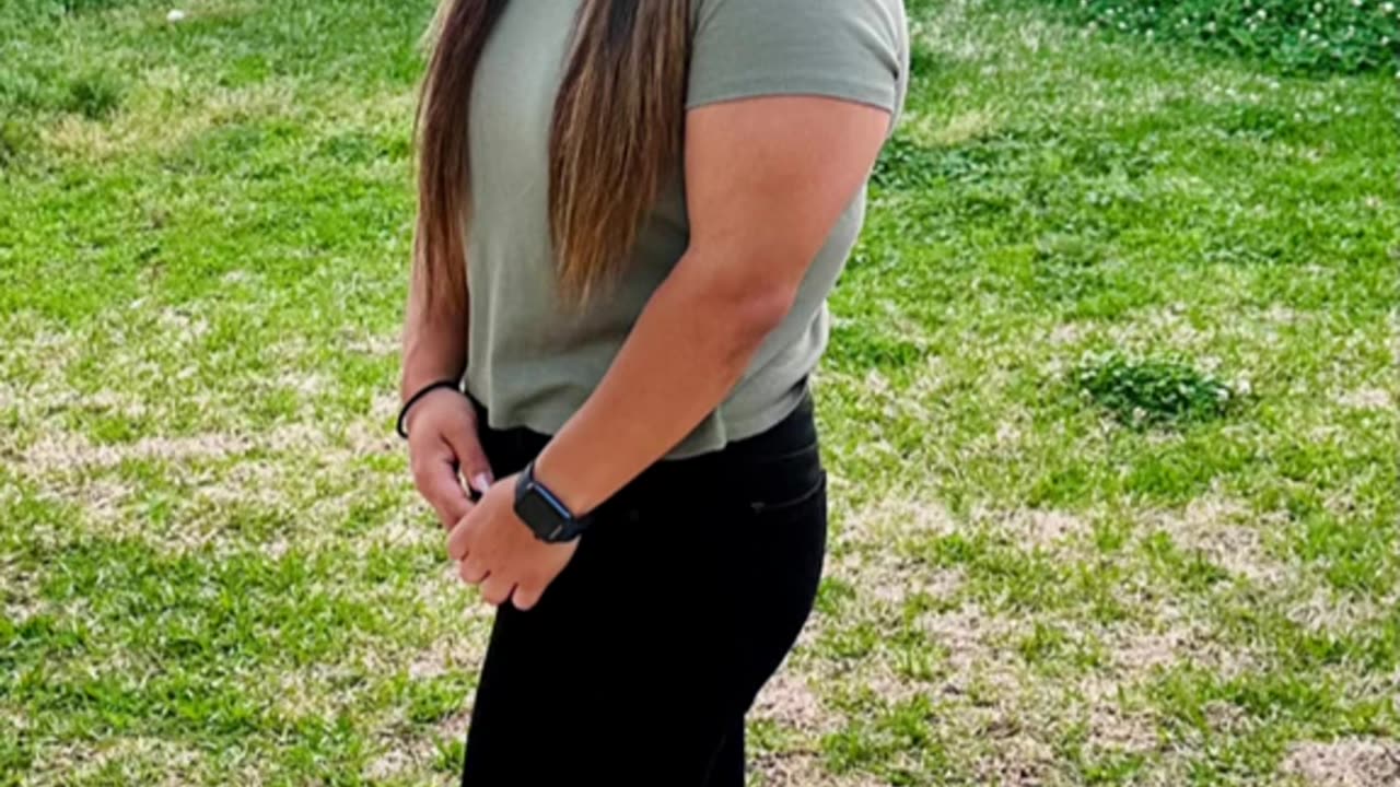 An amazing weight loss in six months