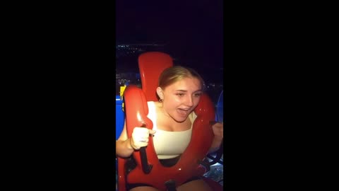 Sexy Slingshot Girls