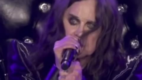 The last time 'Mama, I'm coming Home'