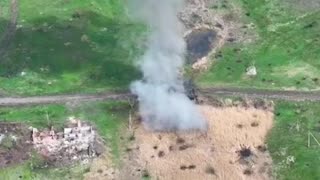 💥 A brilliant operation to destroy the bridge, carried out by the 93rd Brigade "Kholodnyi Yar".