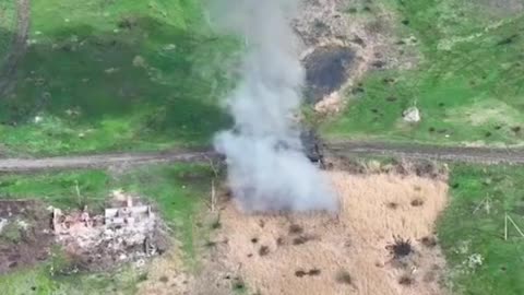 💥 A brilliant operation to destroy the bridge, carried out by the 93rd Brigade "Kholodnyi Yar".