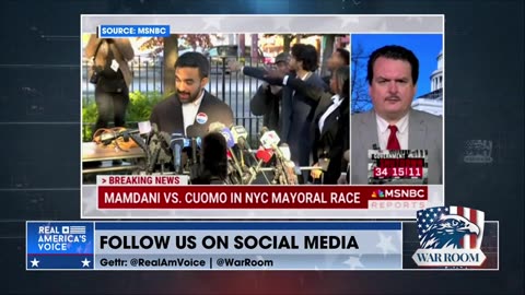 WAR ROOMEpisode 4902